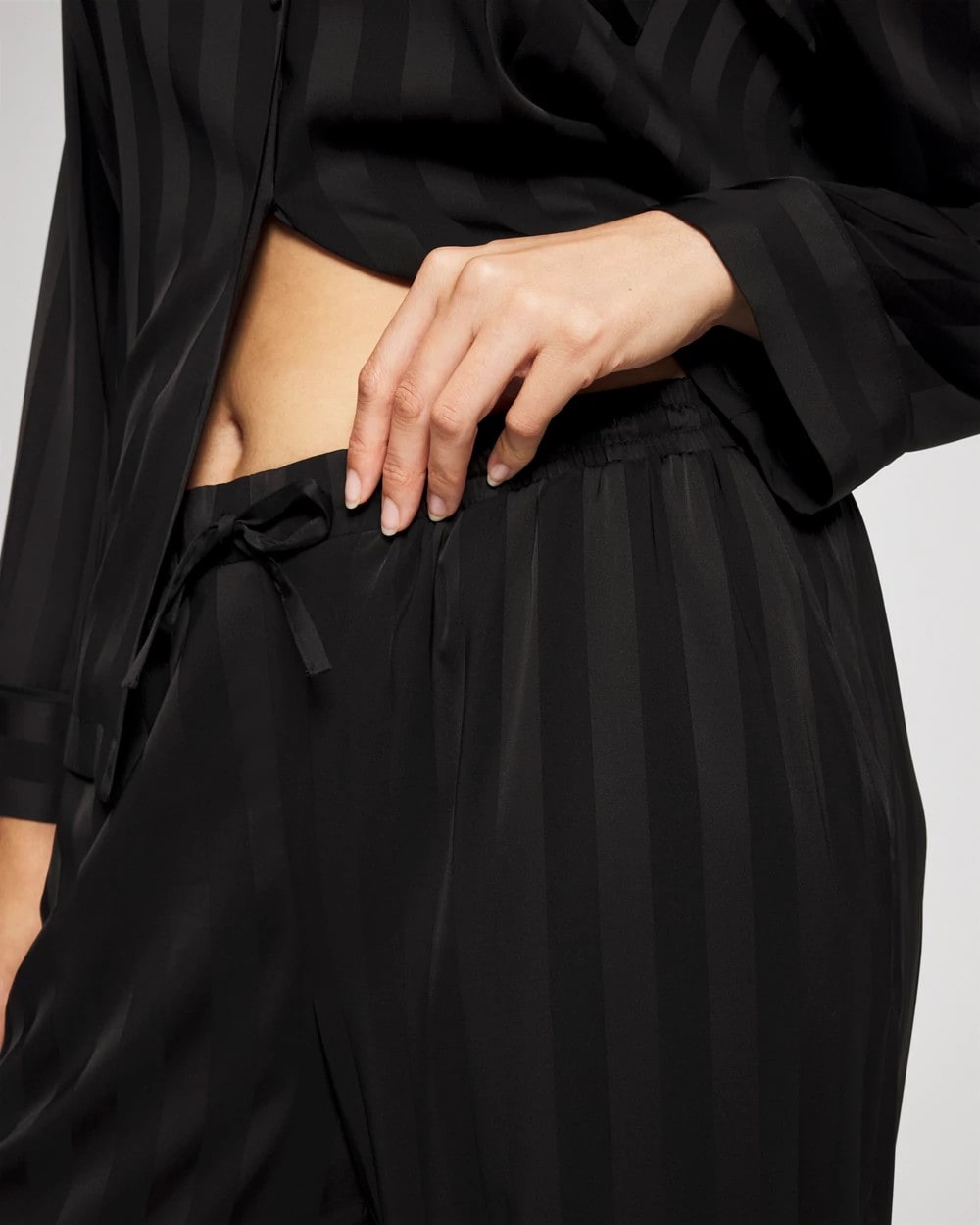 Shadow Stripe Pajama Pant - Soma
