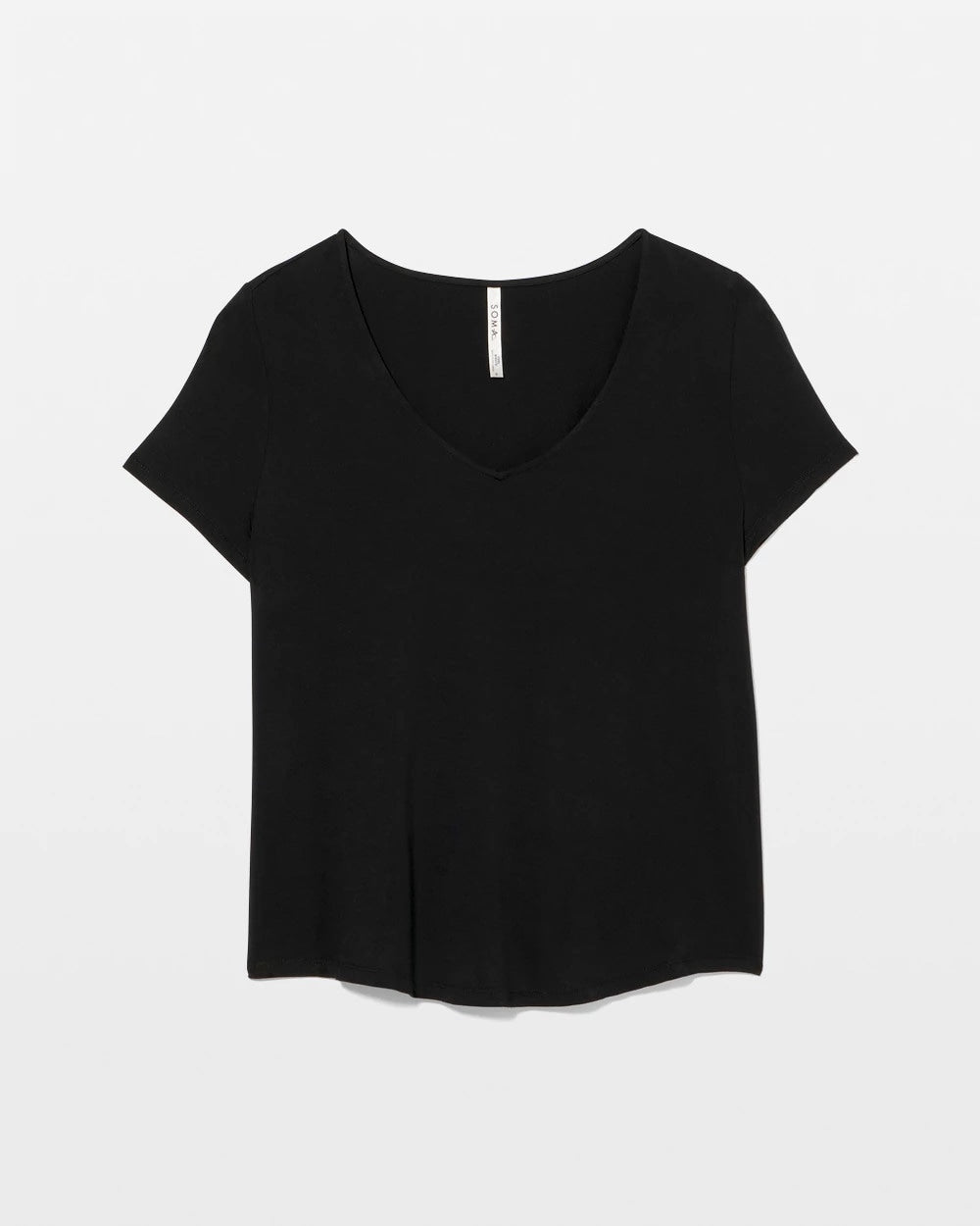 Short Sleeve Pajama Tee - Soma