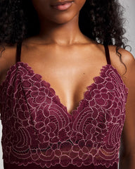 Lace Pajama Cami - Soma