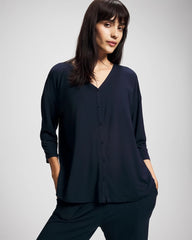 Button-Up Pajama Top - Soma