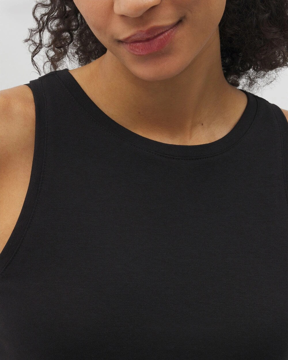 Ruched Pajama Tank - Soma