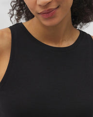 Ruched Pajama Tank - Soma