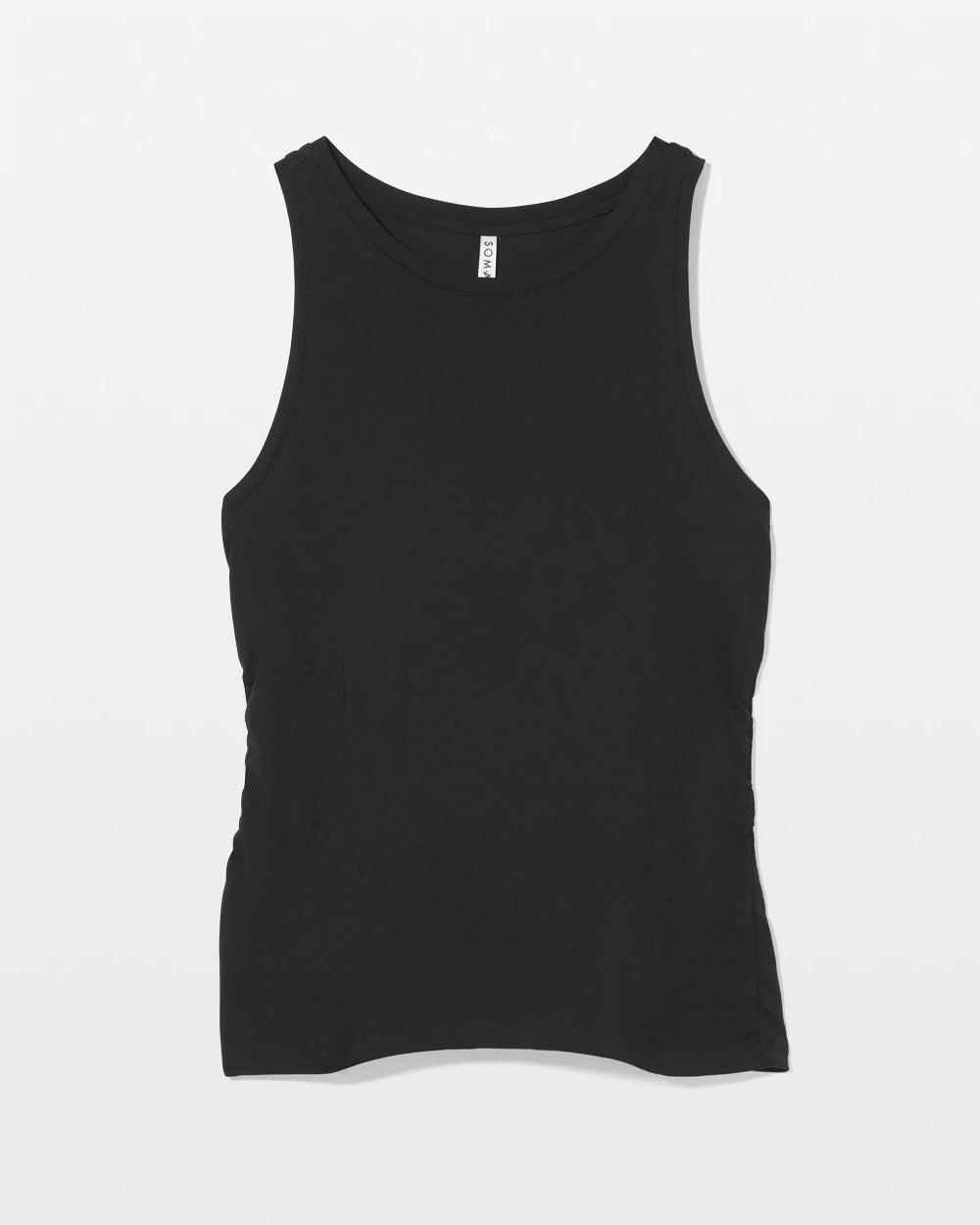 Ruched Pajama Tank - Soma