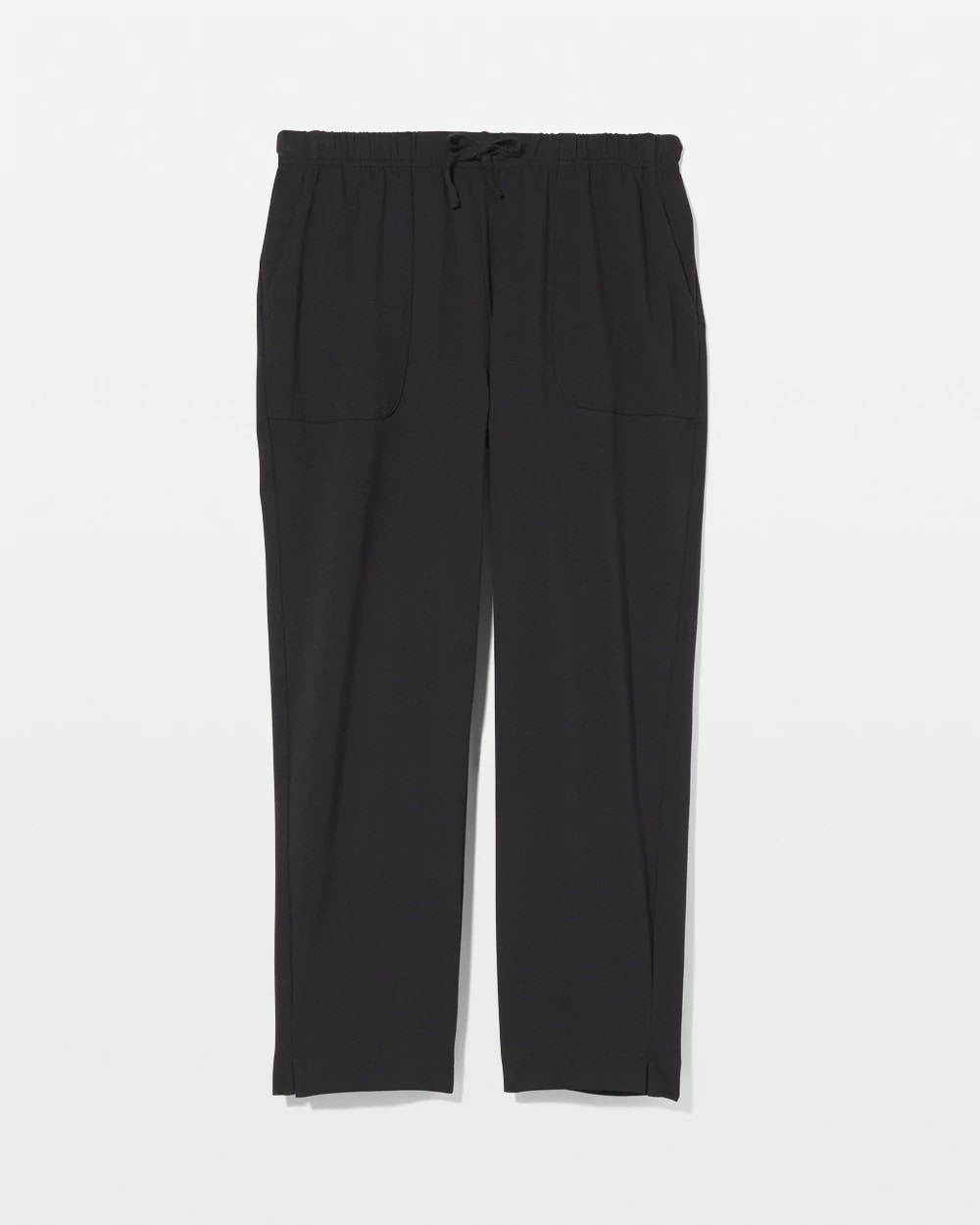 Crop Pajama Pants - Soma
