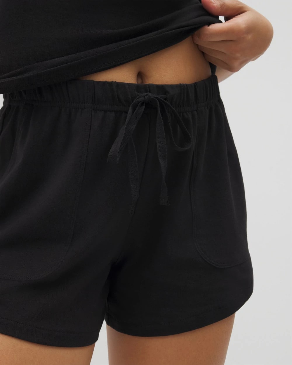 Pajama Shorts - Soma