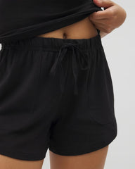 Pajama Shorts - Soma