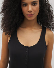 Henley Jumpsuit - Soma