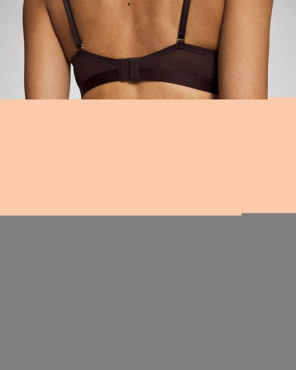 Embraceable High-Leg Brief Panty with Super Soft Signature Lace - Soma