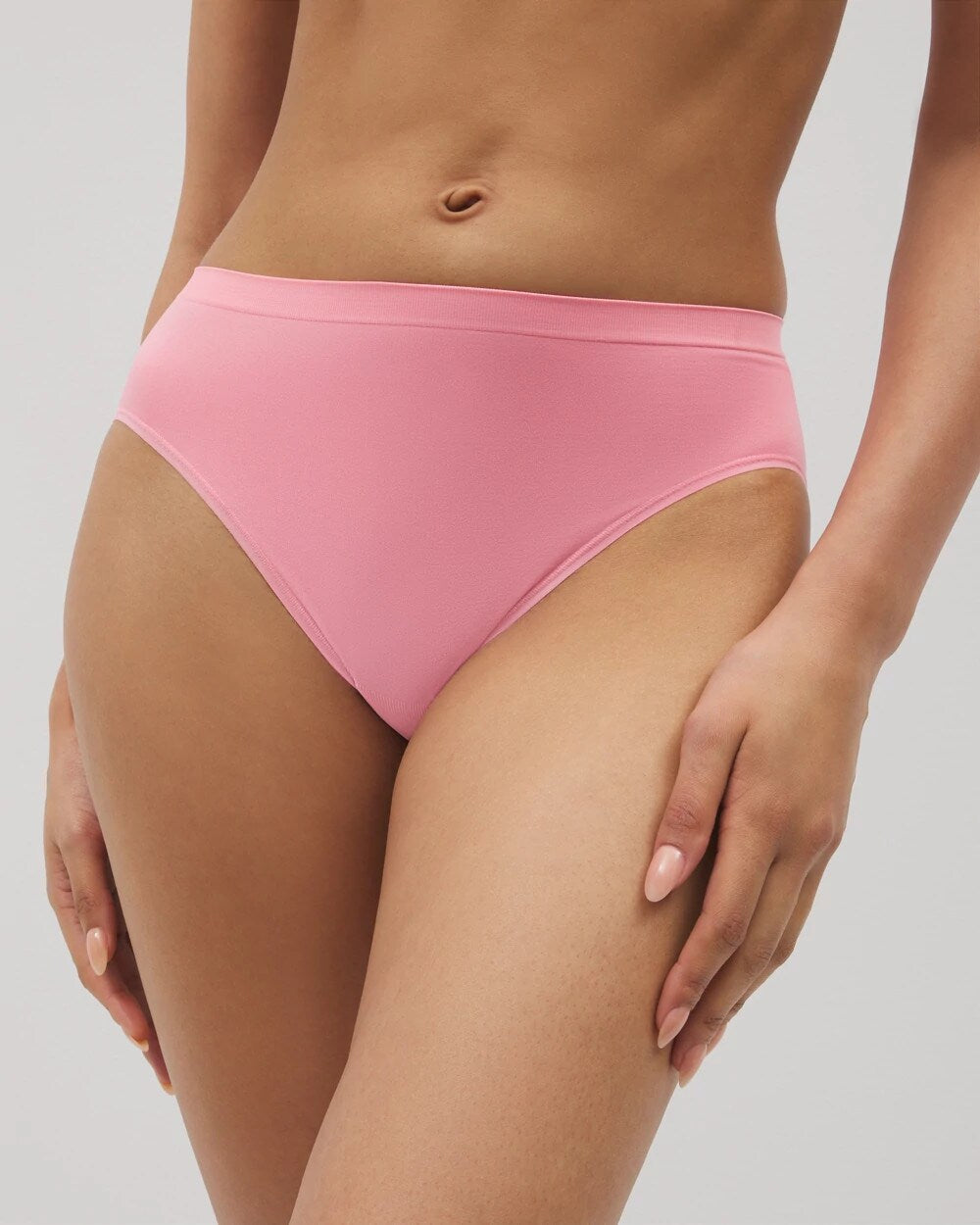 High-Leg Panty - Soma