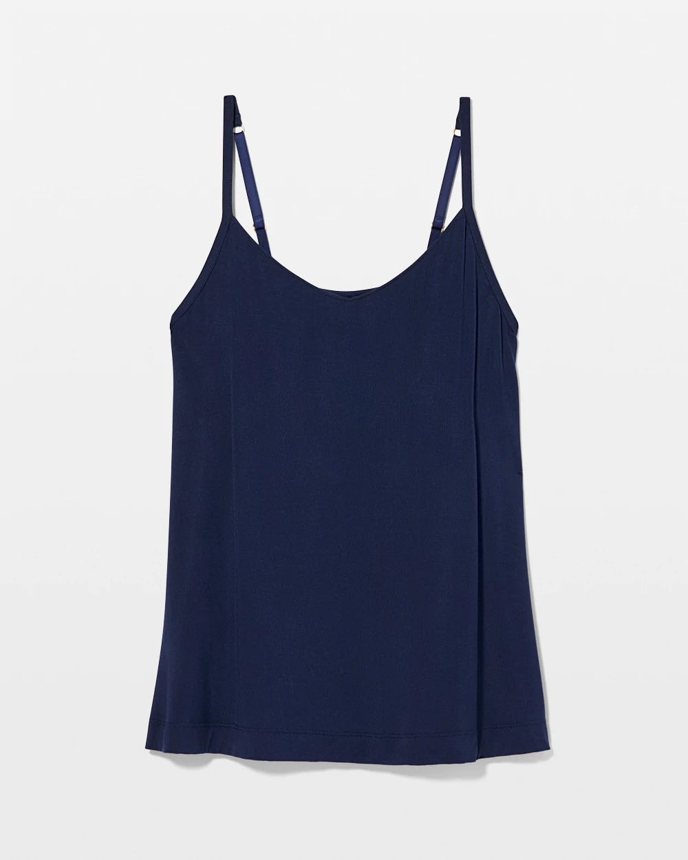 V-Neck Pajama Cami - Soma