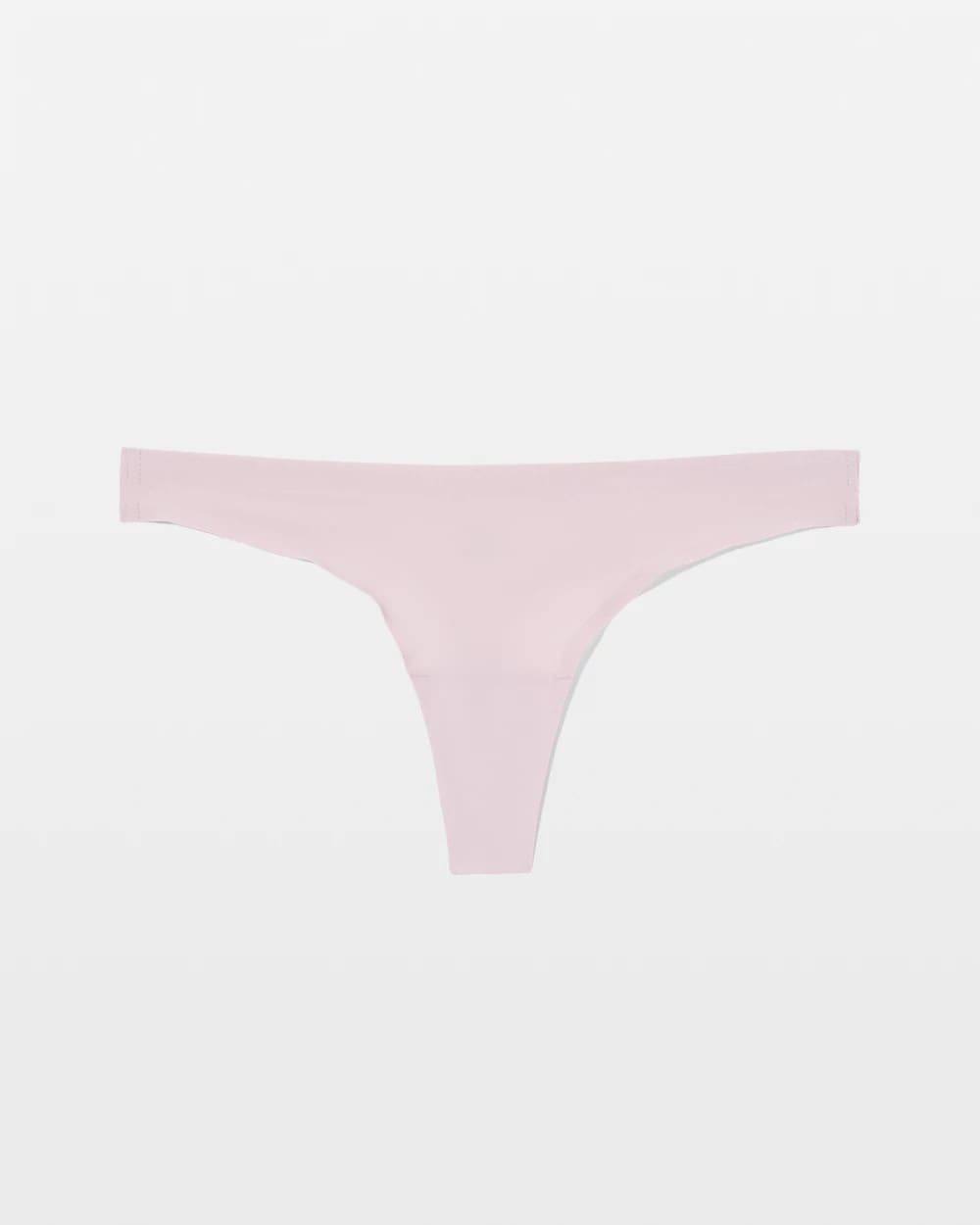 Soft Stretch Thong Panty - Soma