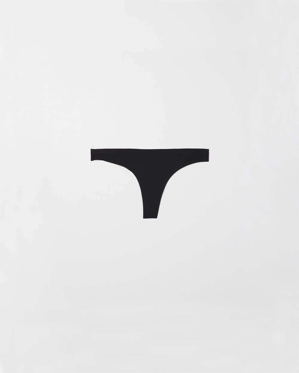 Soft Stretch Thong Panty - Soma