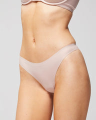 Soft Stretch Thong Panty - Soma