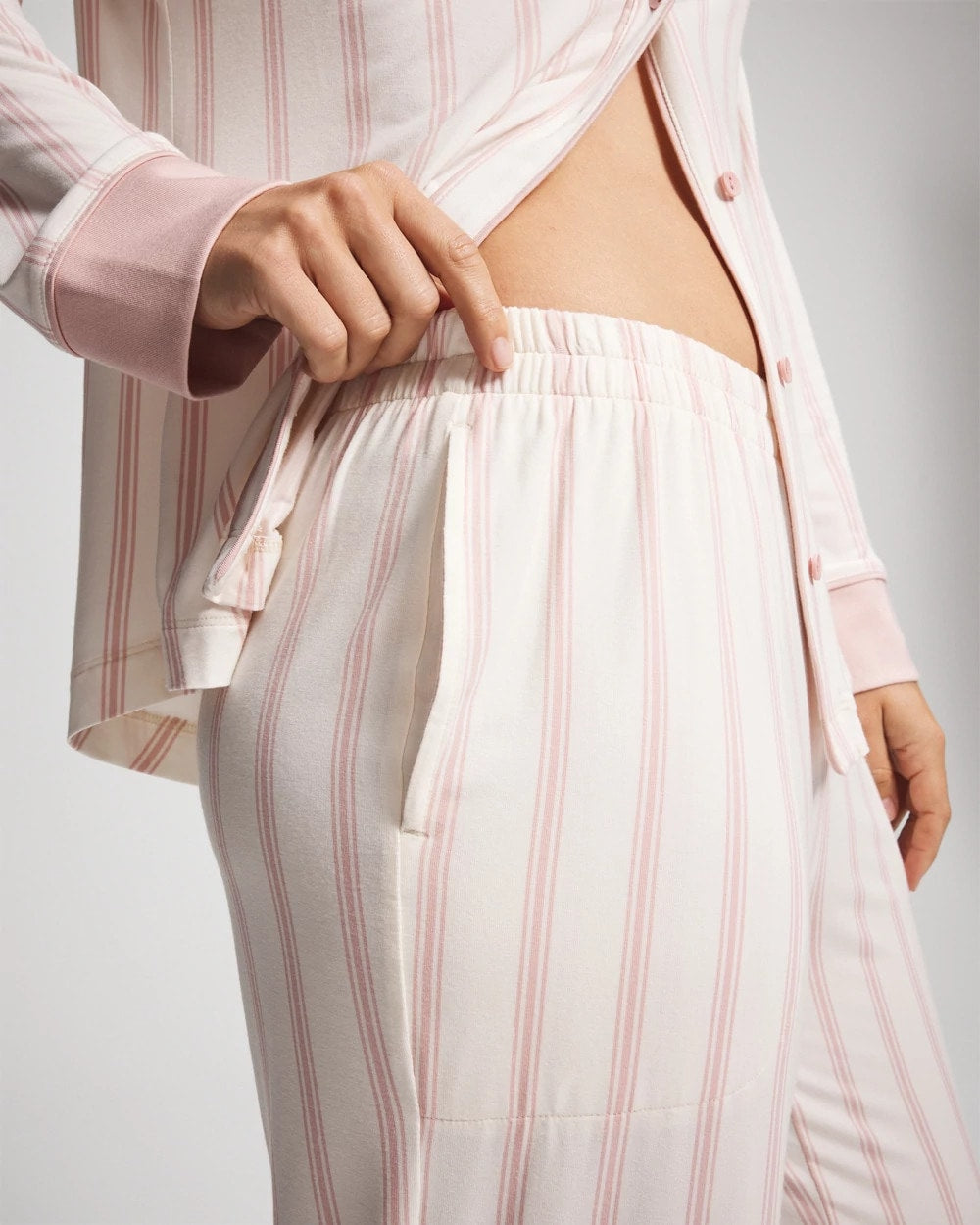 Special Edition Breast Cancer Research Fund Pajama Pant - Soma
