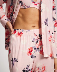 Ankle Pajama Pants - Soma