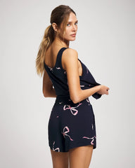 Pajama Shorts - Soma