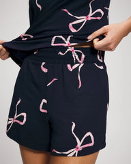 Pajama Shorts - Soma