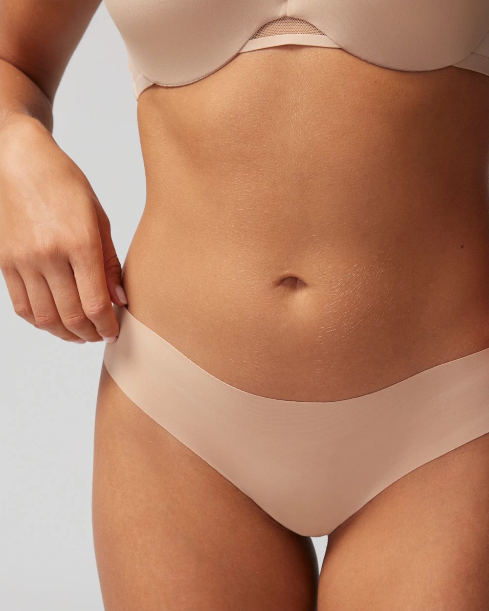 Thong Panty - Soma