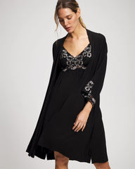 Lace Robe - Soma