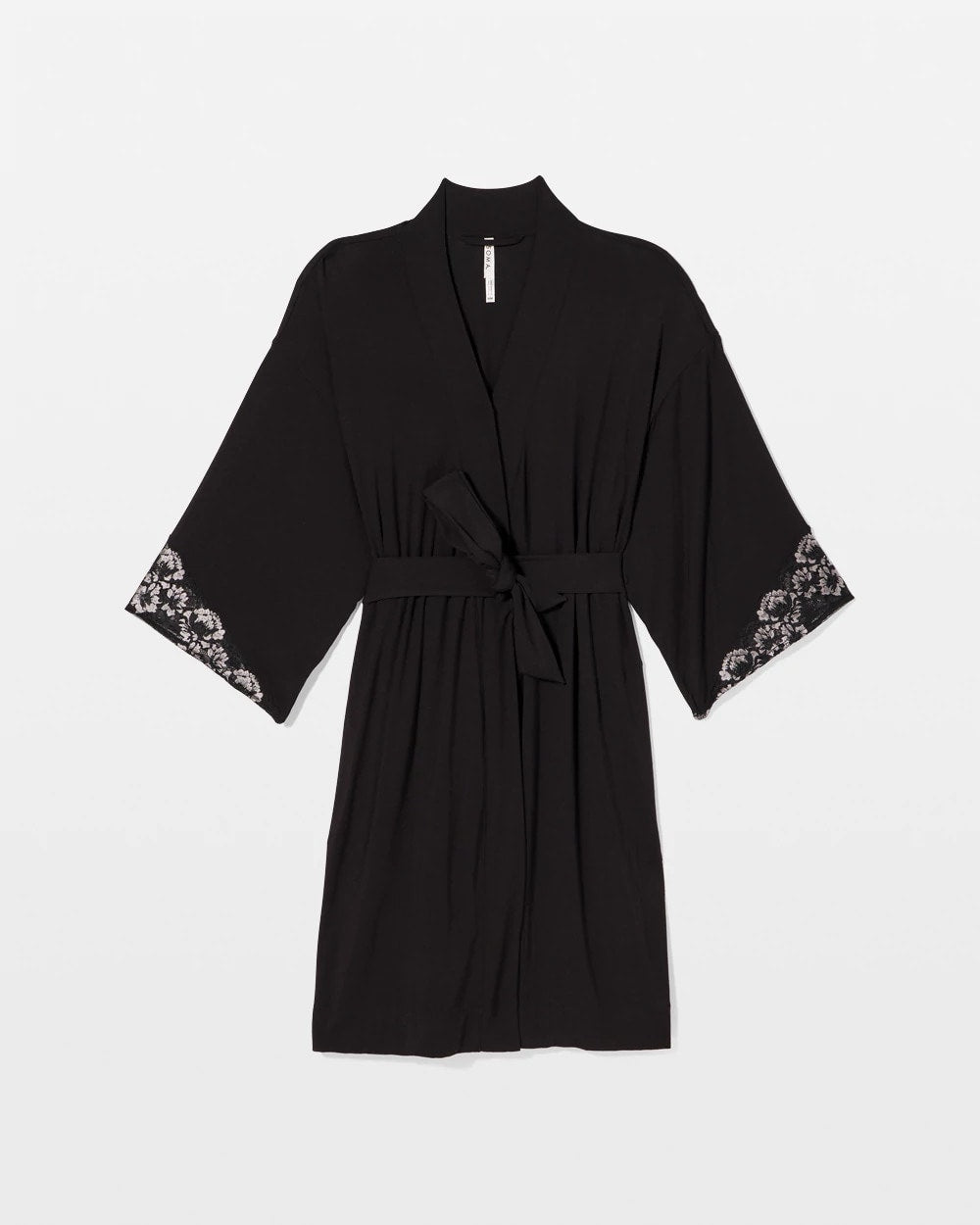 Lace Robe - Soma