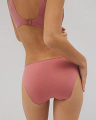 Edge Bikini Panty with Lace - Soma