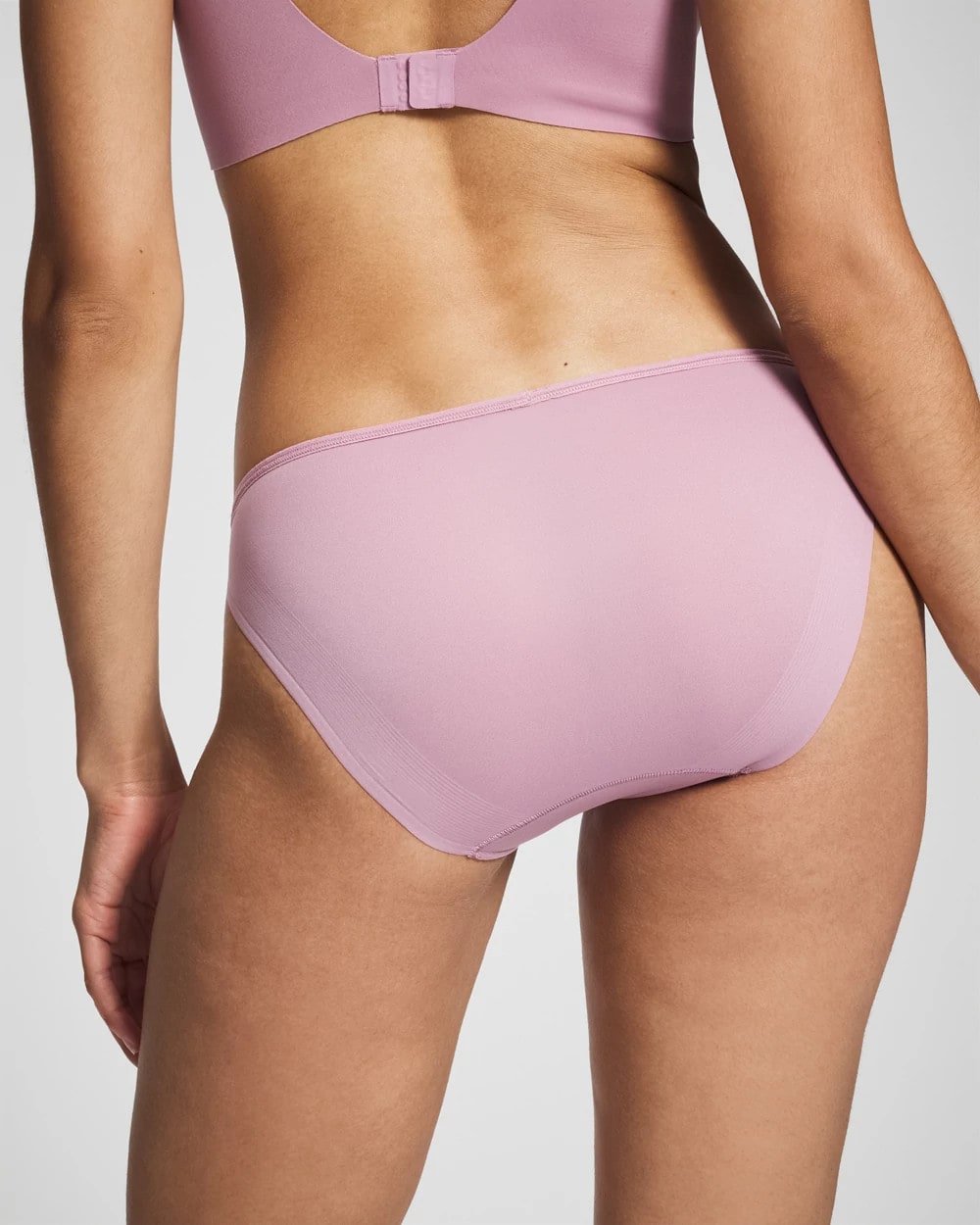 Edge Bikini Panty - Soma
