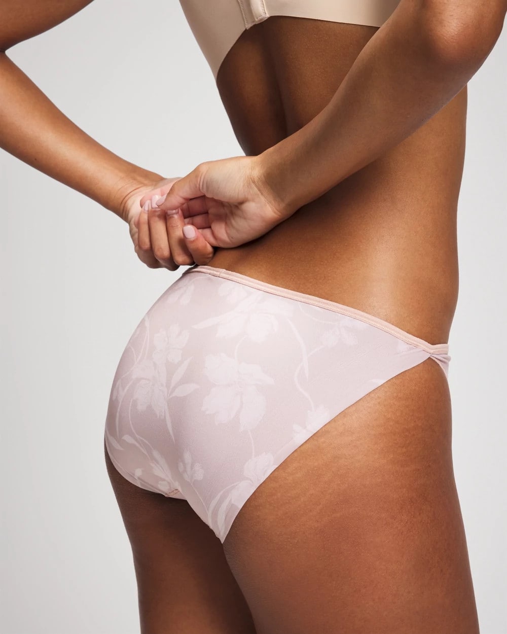 Edge Bikini Panty - Soma