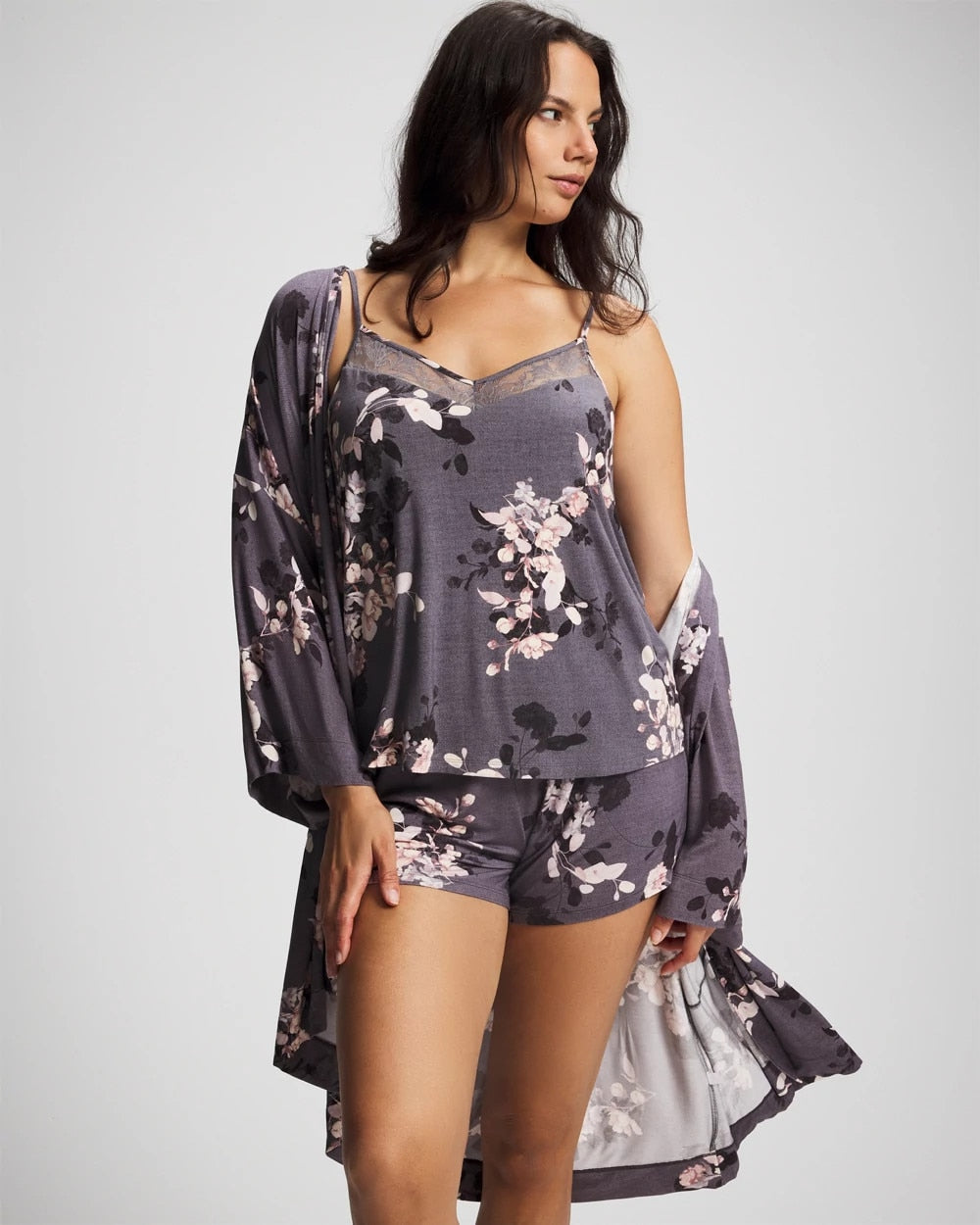 Lace Cami - Soma