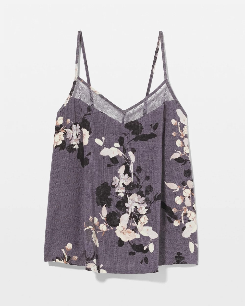 Lace Cami - Soma