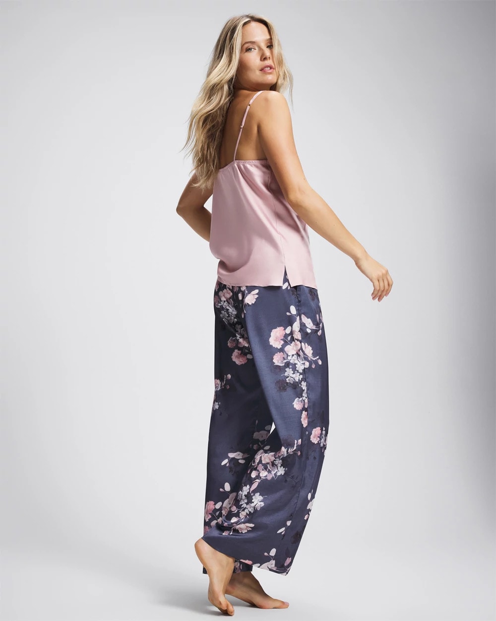 Double Strap Pajama Cami - Soma