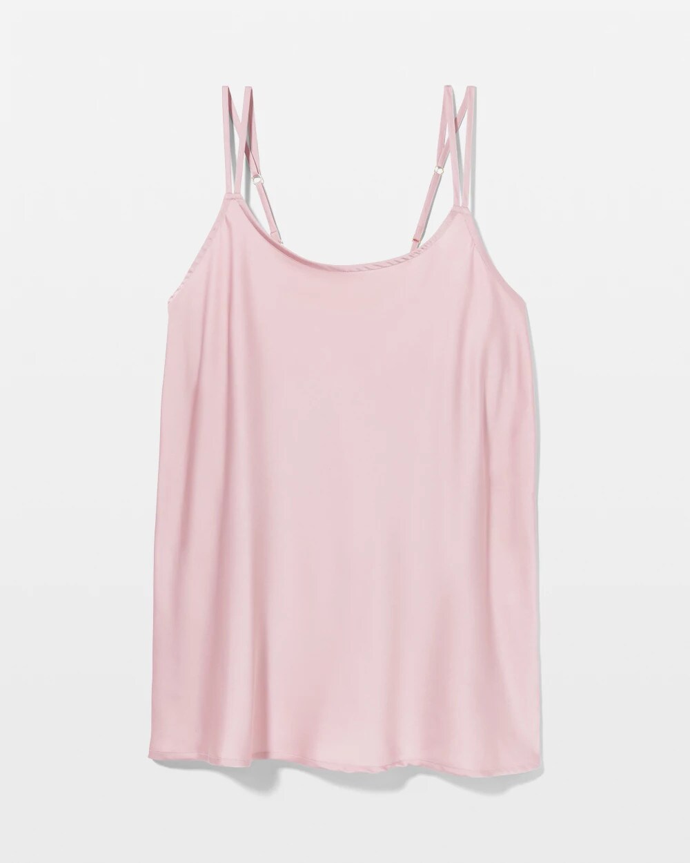 Double Strap Pajama Cami - Soma