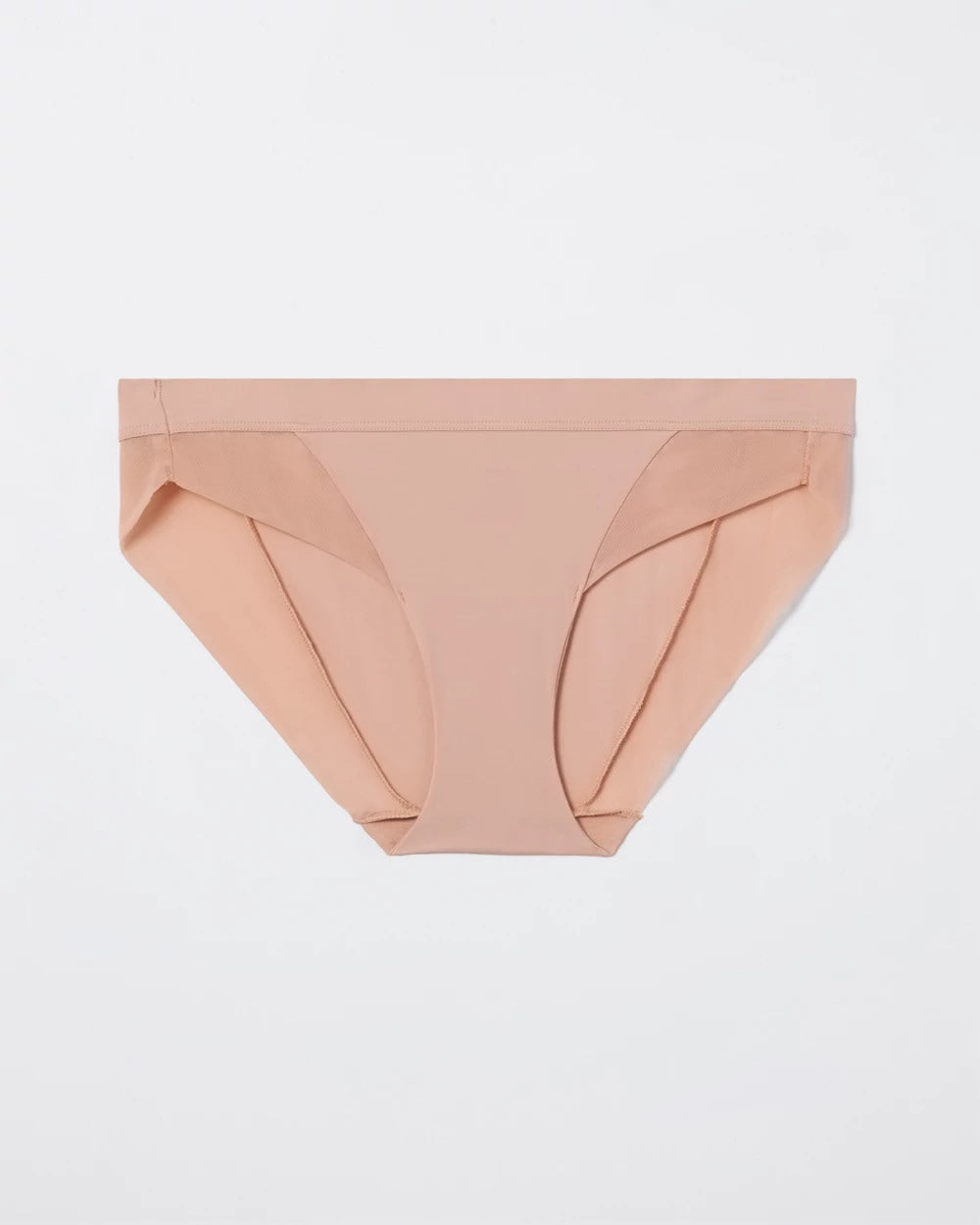 Mesh Bikini Panty - Soma