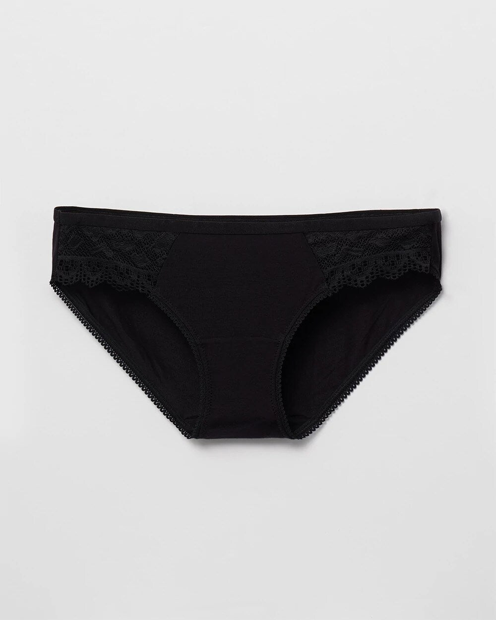 Bikini Panty with Enchanting Lace - Soma