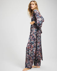Long Robe - Soma