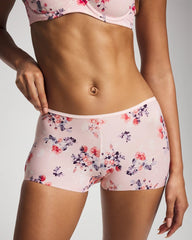Edge Boyshort Panty - Soma
