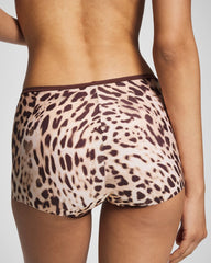 Edge Boyshort Panty - Soma