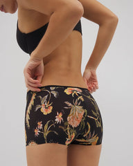 Edge Boyshort Panty - Soma