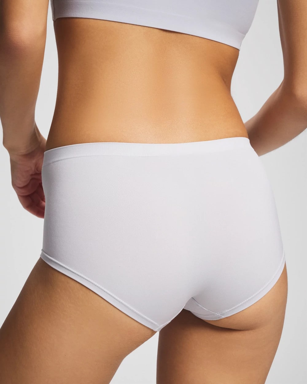 Boyshort Panty - Soma