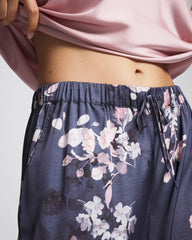 Piped Pajama Pant - Soma