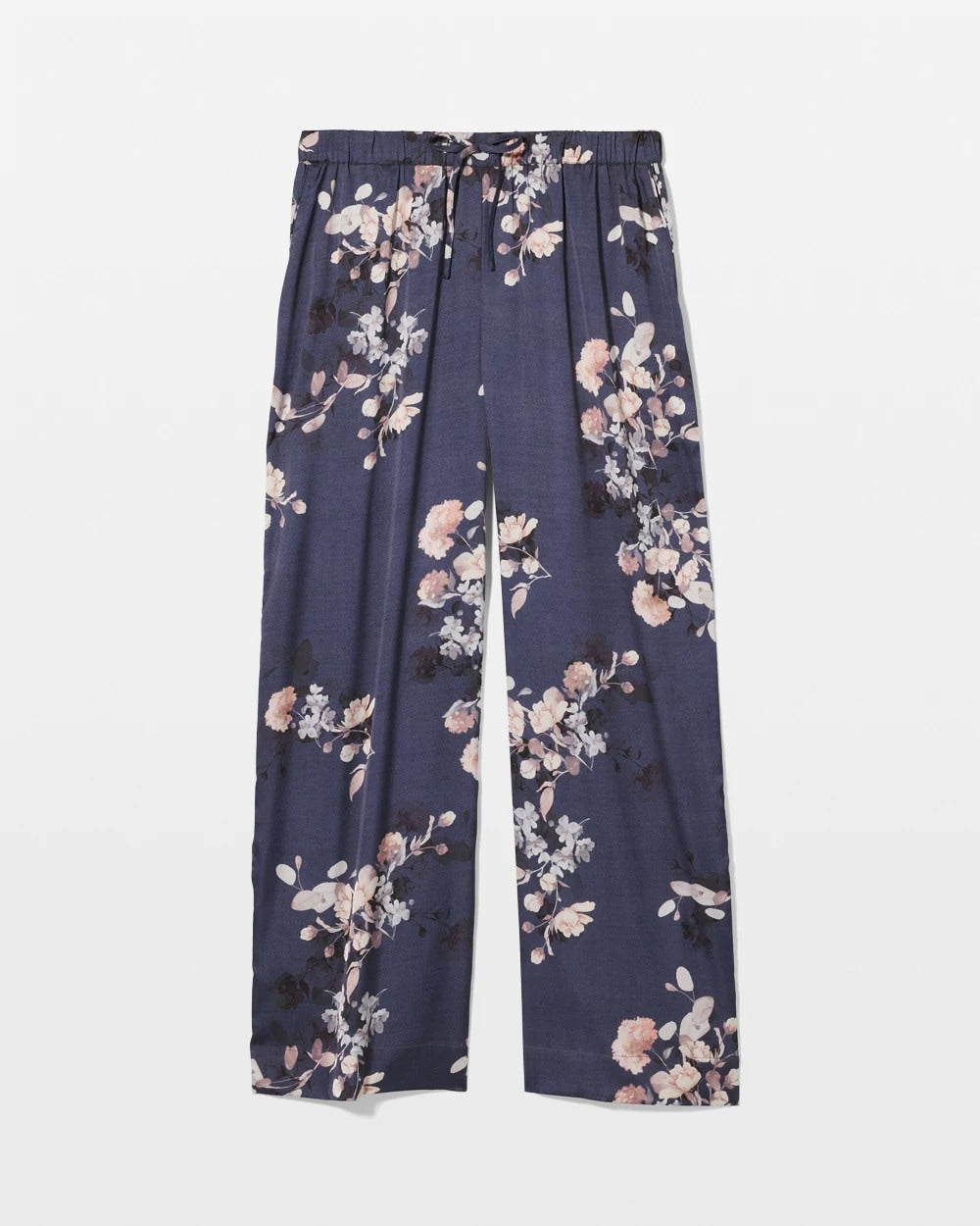Piped Pajama Pant - Soma