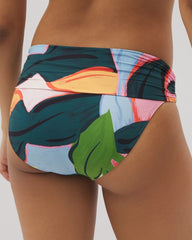 Covertible Bikini Bottom - Soma