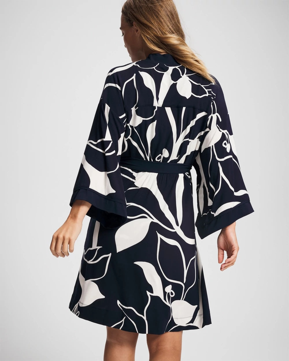 Short Robe - Soma