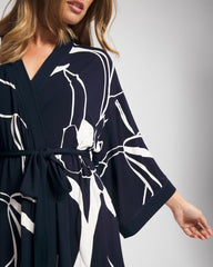 Short Robe - Soma