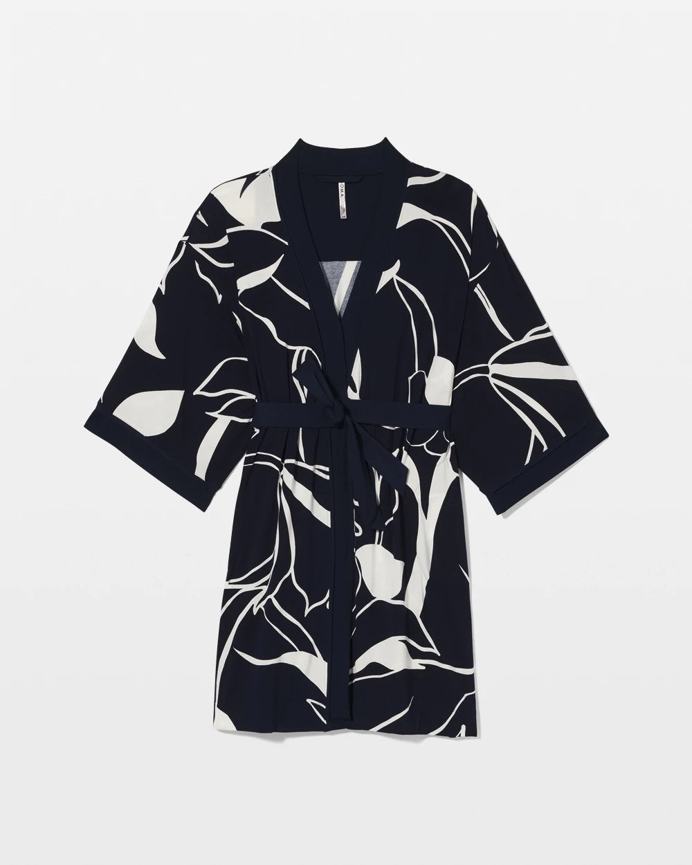 Short Robe - Soma