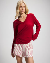 Pajama Set - Soma