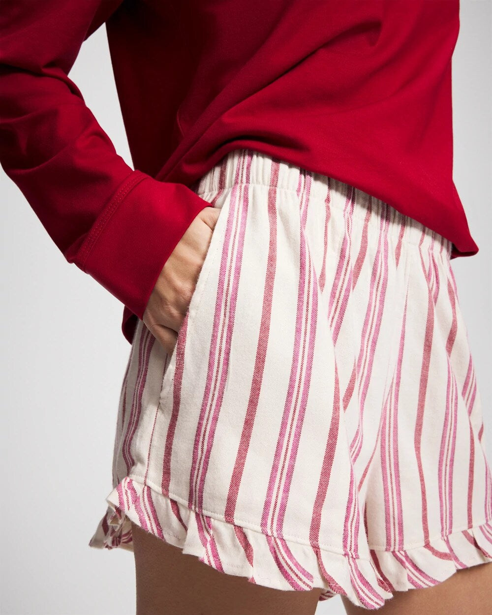 Pajama Set - Soma