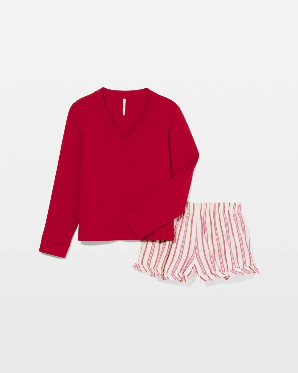 Pajama Set - Soma