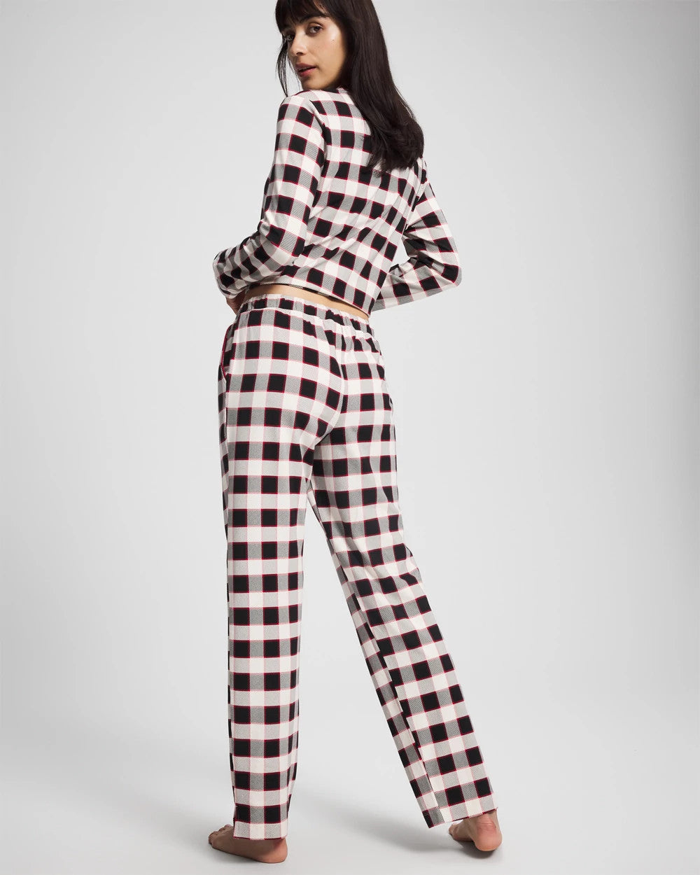 Ankle Pajama Pant - Soma