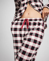 Ankle Pajama Pant - Soma