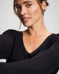 Long Sleeve Pajama Top - Soma